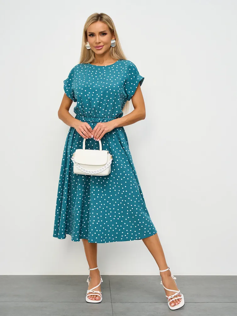 Dress Jetty #ShYu506-48