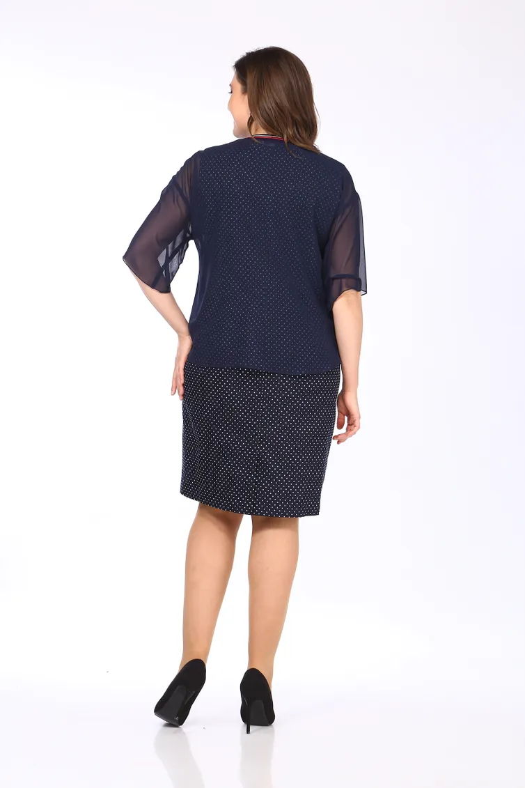 Комплект Lady Style Classic арт. 1757/1