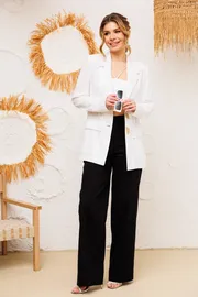 Trousers Faufilure #S930 chern