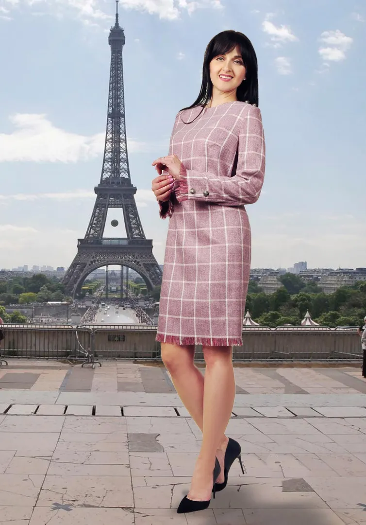 Платье Mia Moda арт. 870-1