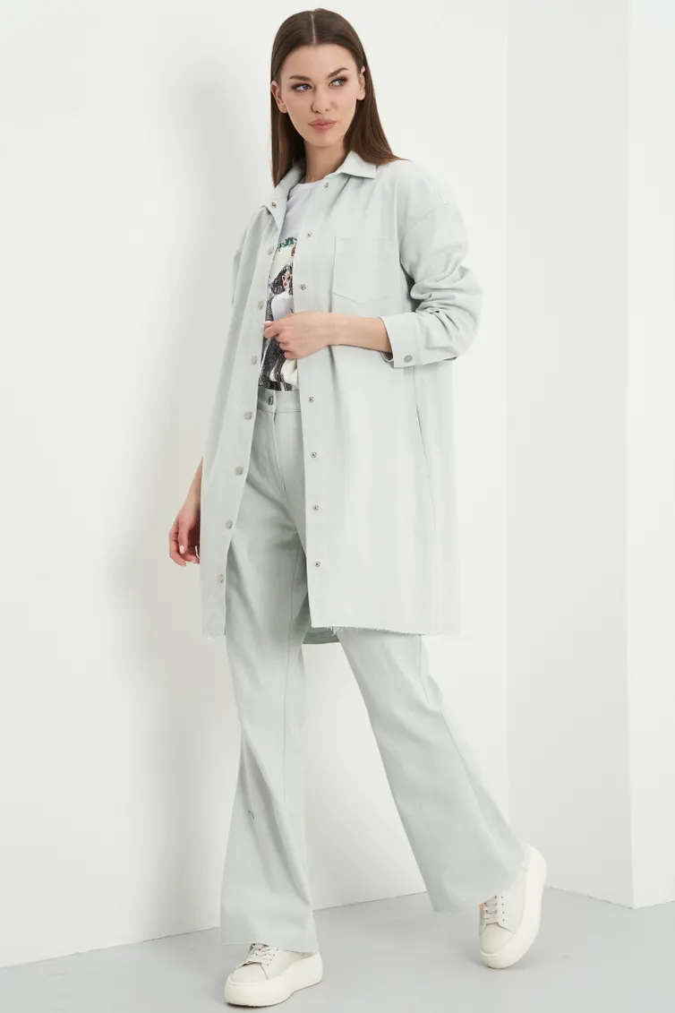 Suit Fantazia Mod #4480