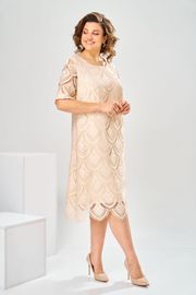 Платье ROMANOVICH арт. 1-2181-11