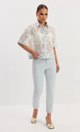 Жакет Vesnaletto 4516
