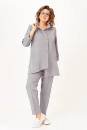 Zestaw Vilena-fashion #1110 seryj