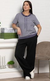 Bluzka LT Collection B15460-20M