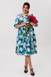 Sukienka Anelli Laurel #1649.1 kolokolchiki