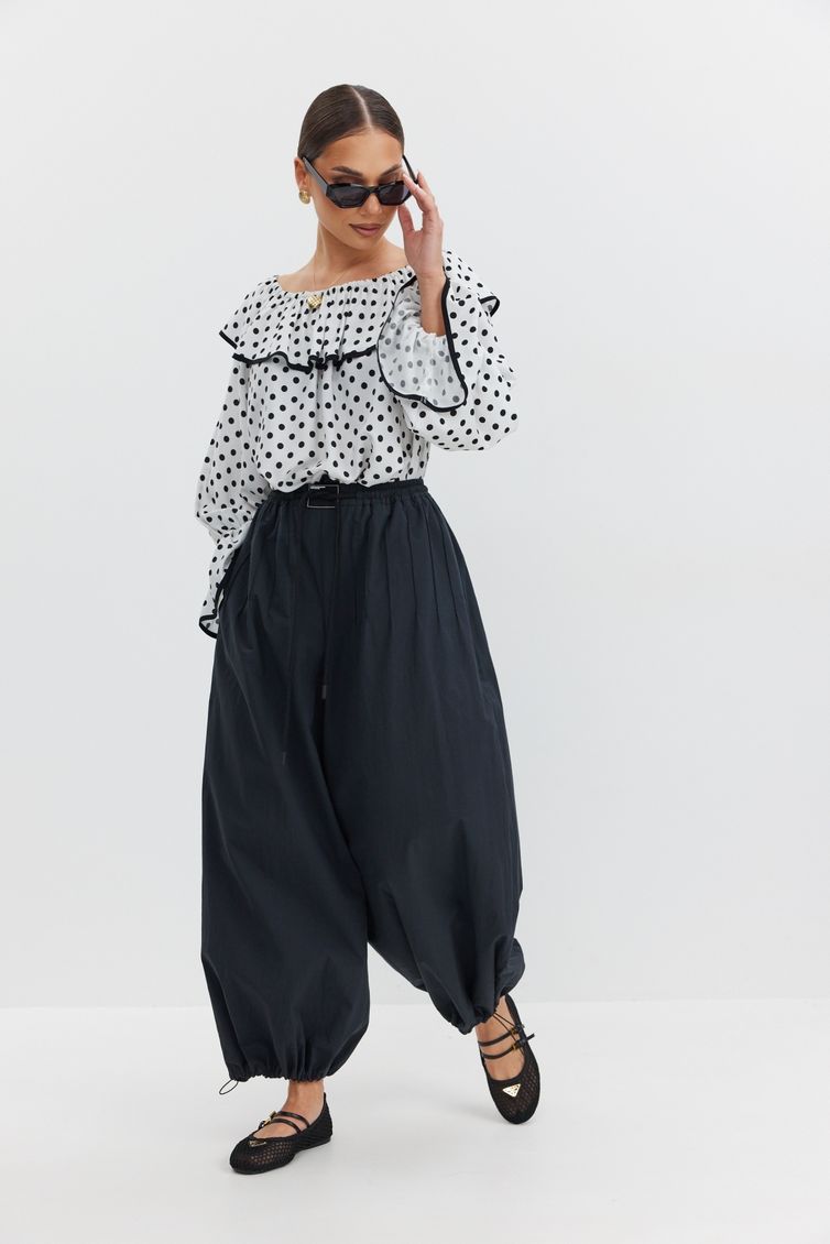 Блузка Vesnaletto арт. 4452