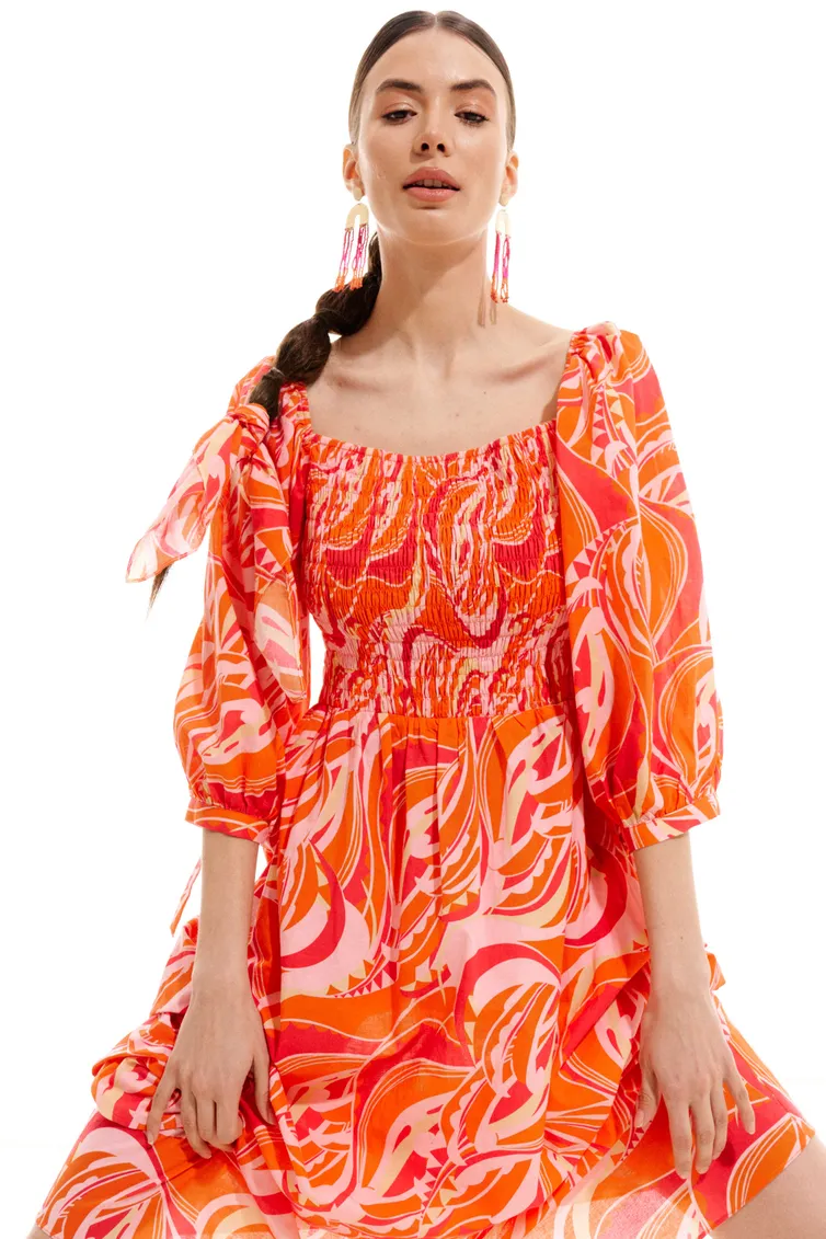 Dress Elletto Life #1016
