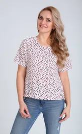 Блузка Modema 0435/3