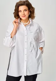 Bluzka EVA GRANT #7182-1b