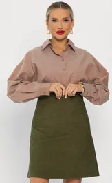 Юбка LT Collection Ю14184-10М