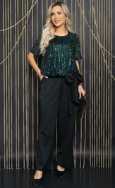 Костюм LT Collection К11833