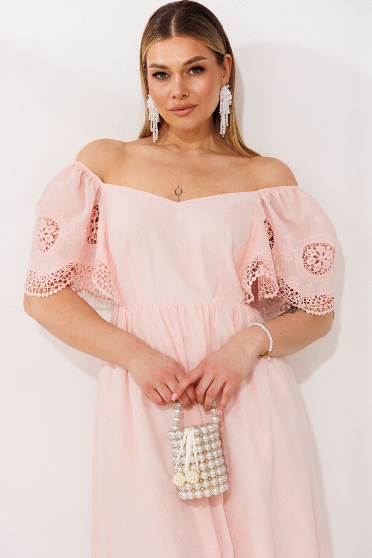 Платье Мода Юрс арт. 26-2980 roz