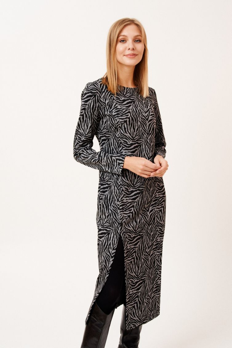 Dress Elletto Life #1918 ser