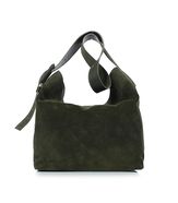 Bags Galanteya 25s3249k45 olivkovyj