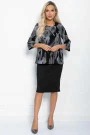 Garnitur LT Collection #K11546