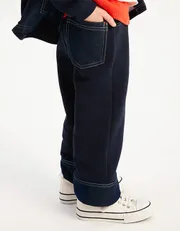 Spodnie Bell Bimbo #252004 denim