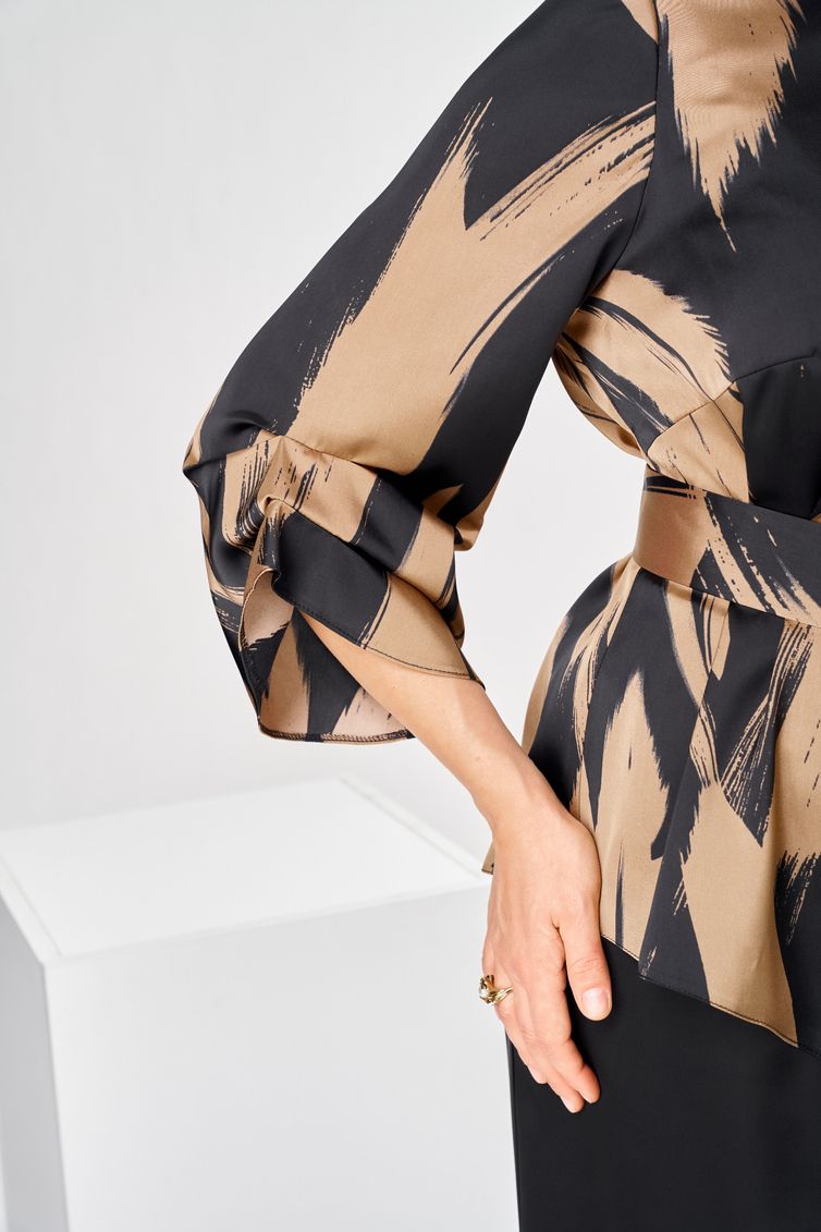 Suit ROMANOVICH #2-2750-9