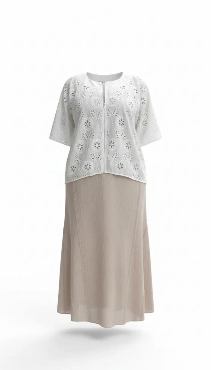 Blouson Vittoria Queen #28583bl