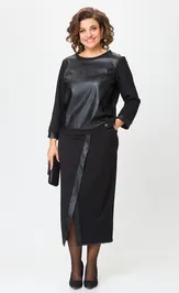 Garnitur Michel Chic 1394/1