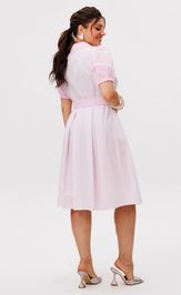 Dress Anelli Laurel 1700 belosnezhka