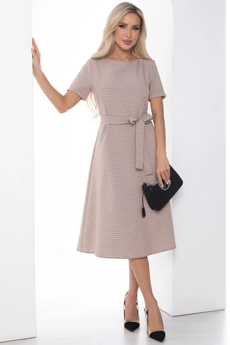 Sukienka LT Collection #P9096