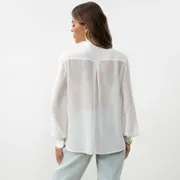 Блузки, туники CHARUTTI арт. Тонкий ветер