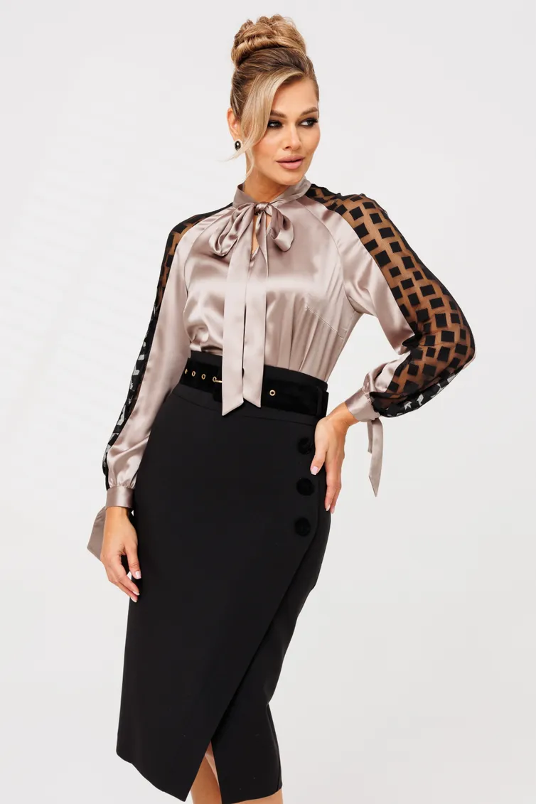 Zestaw Moda Urs #2509 z