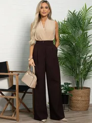 Spodnie LT Collection #B15715-13M