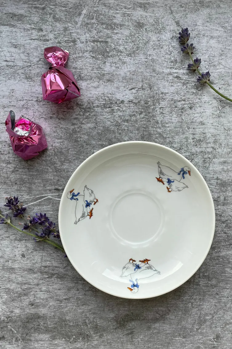 Spodek Dobruska Fabryka Porcelany #9S1428F34_X6