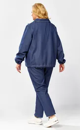 Костюм Belinga 2334 синий