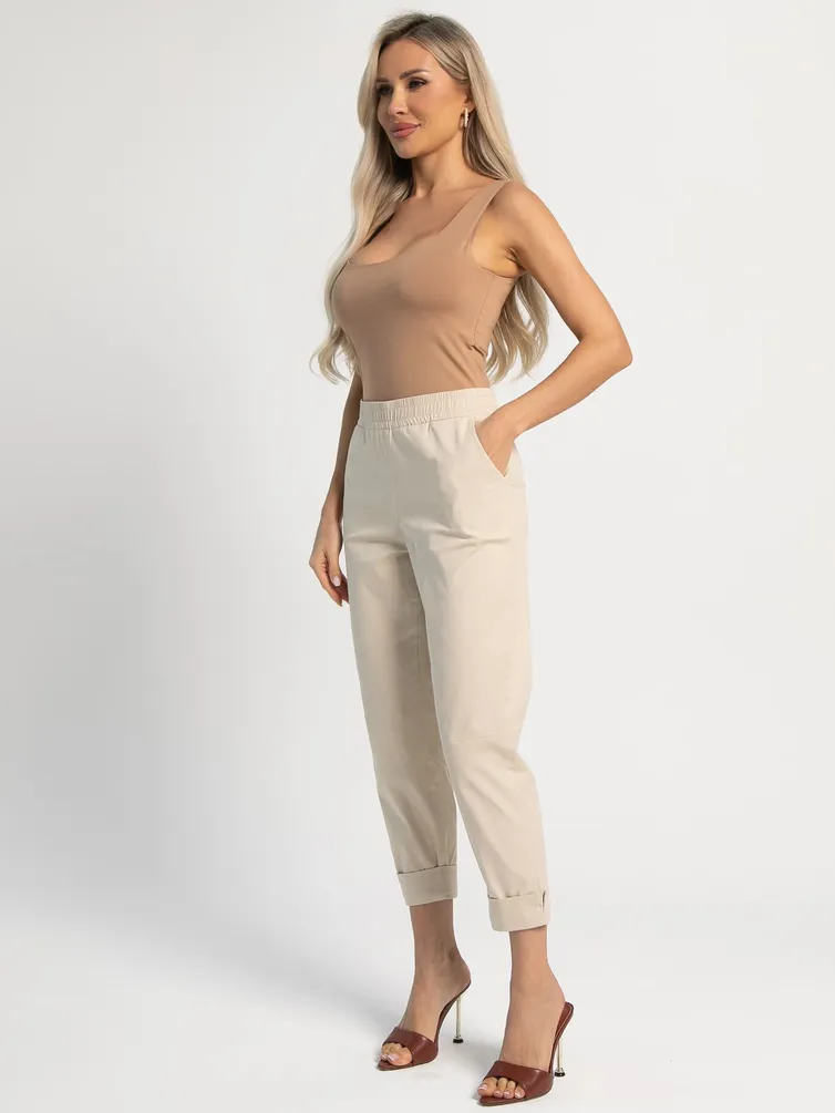 Spodnie LT Collection #B15956-18M