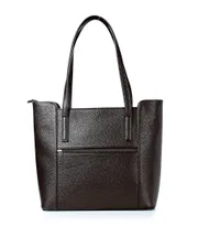 Torba Galanteya #22s1442k45 korichnevyj t.