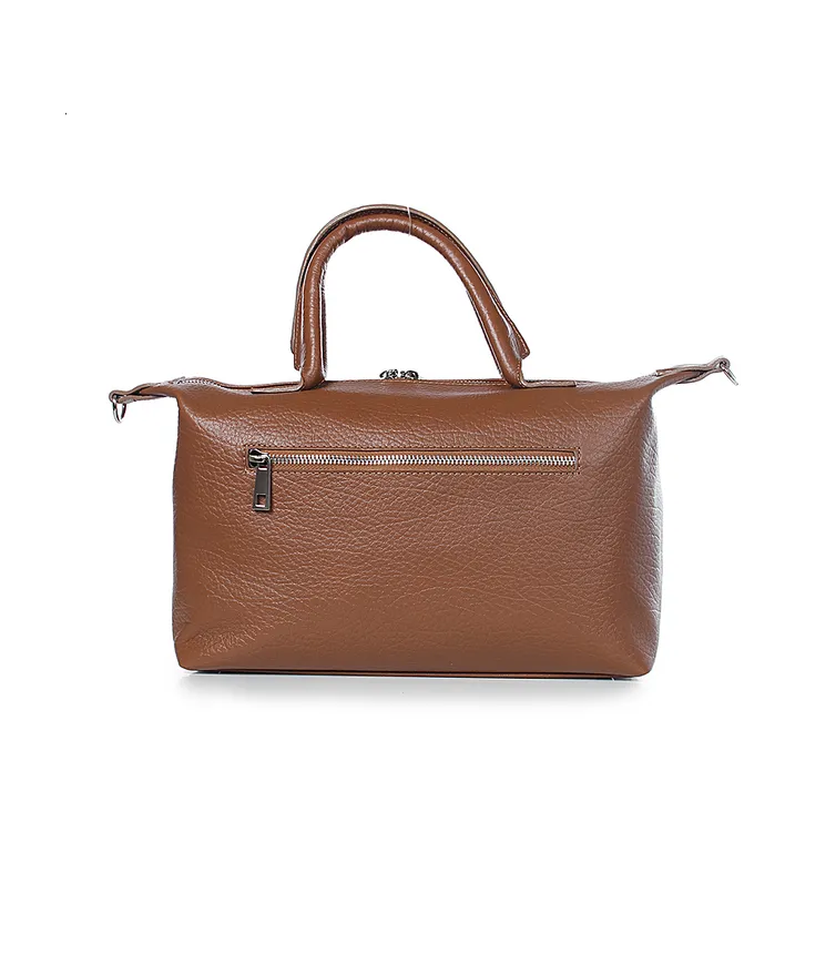 Torba Galanteya #23s1192k45 ryzhij