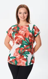 Блуза Modema 0202/9