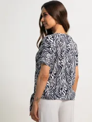 Bluzka LT Collection #B15867-50M