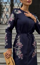 Платье URS 26-672-1