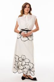 Комплект EOLA арт. 3096 молочный