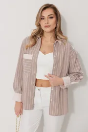 Bluzka Kaloris #2273/1