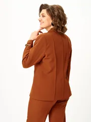 Костюм Vilena-fashion арт. 1179 карамель