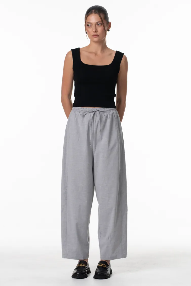Trousers SILVERSPICE #S-3636