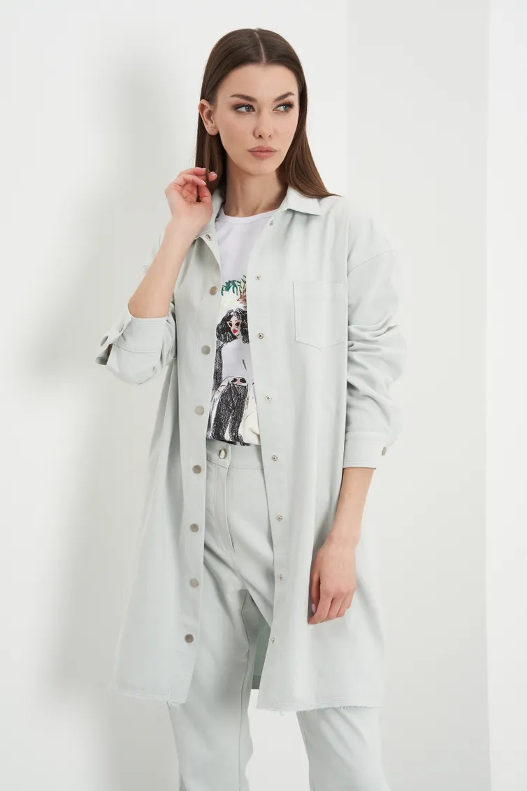 Suit Fantazia Mod #4480