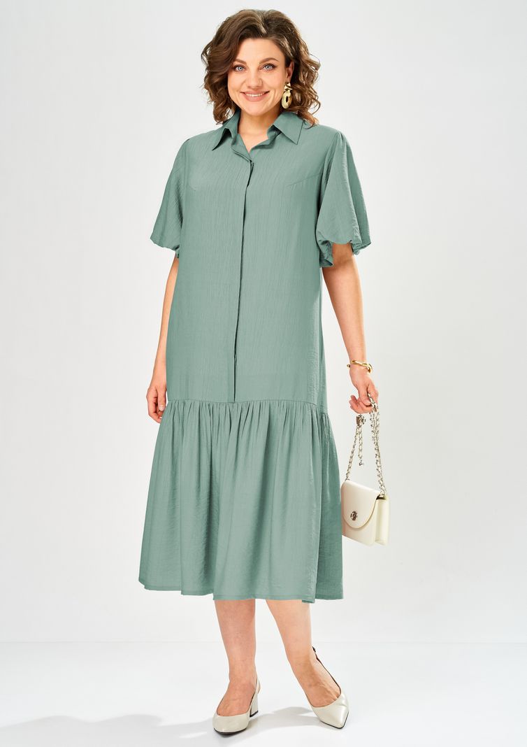 Dress Bagira Anta #1112 myata