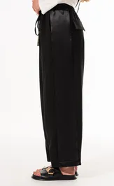 Trousers SILVERSPICE S-3633-1