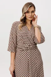 Dress Fantazia Mod #5971