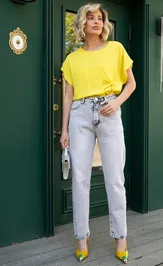 Blouse LT Collection B15812-35M