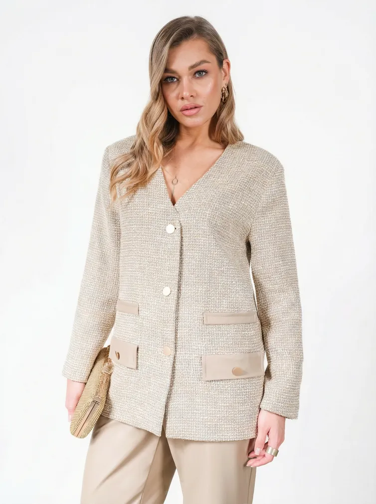 Żakiet Erika Style Collection #01553
