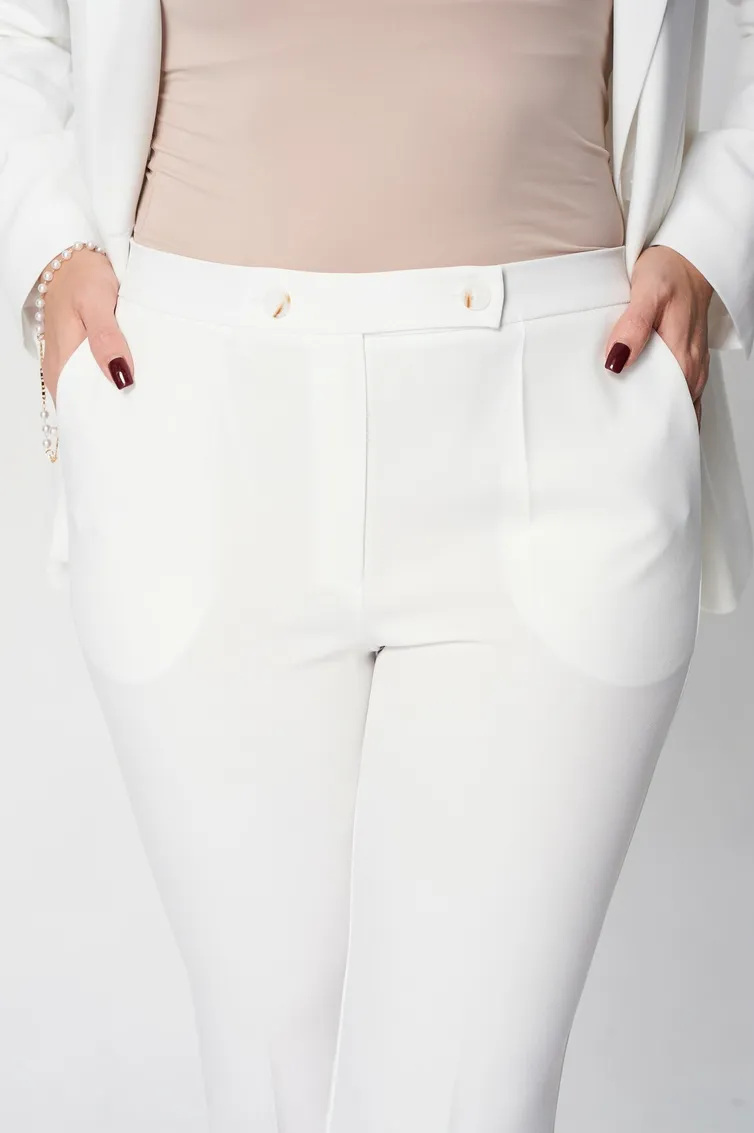 Garnitur Vilena-fashion #1018 moloko