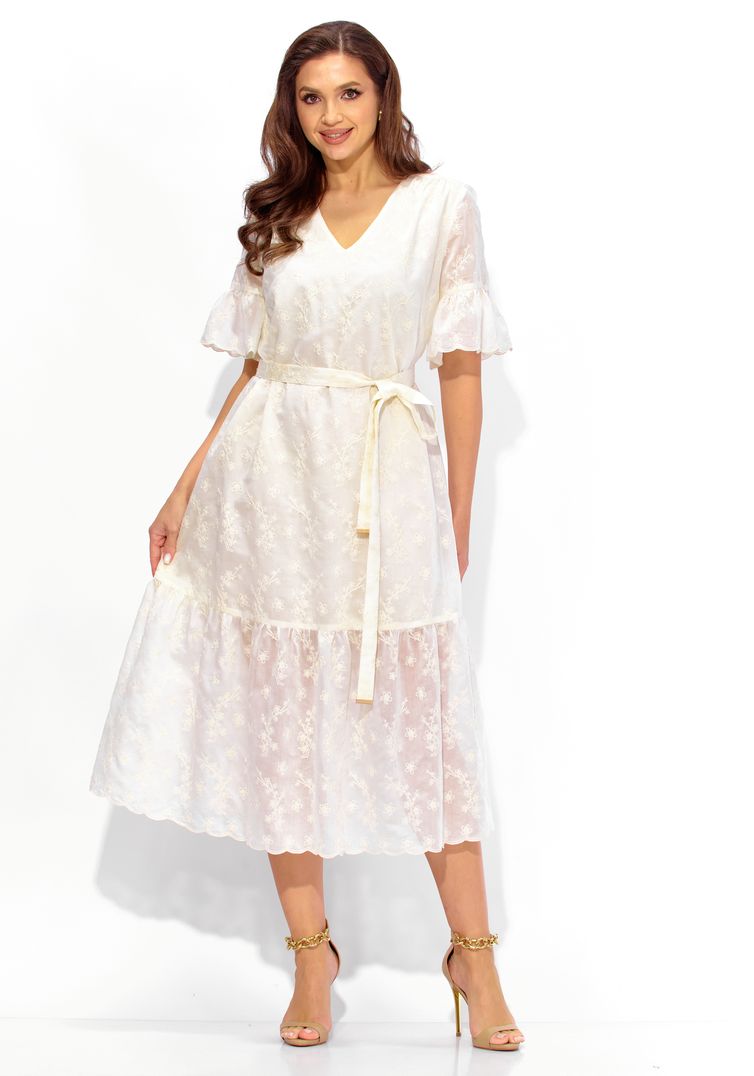 Платье ТАиЕР арт. 1444