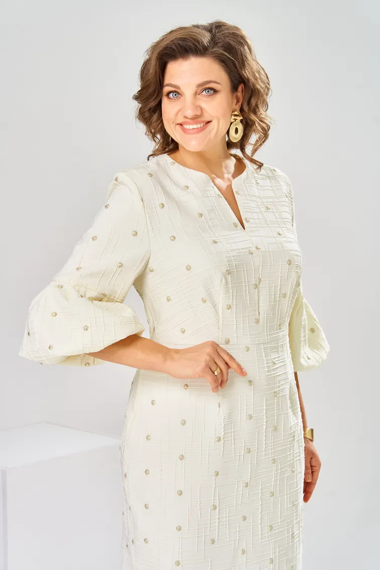 Dress ROMANOVICH #1-2809-4